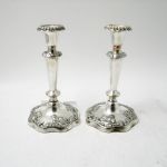 518 8594 CANDLESTICKS